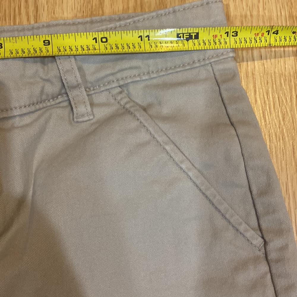 Uniform Shorts - Picture 2 of 8